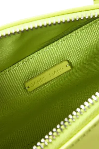 Sandy Liang Pencil Case Bag | Thumbnail 6 Sandy Liang Pencil Case Bag | Thumbnail 6