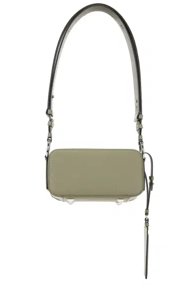 Maison Margiela Small Doll Camera Bag | Thumbnail 3