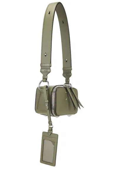 Maison Margiela Small Doll Camera Bag | Thumbnail 4