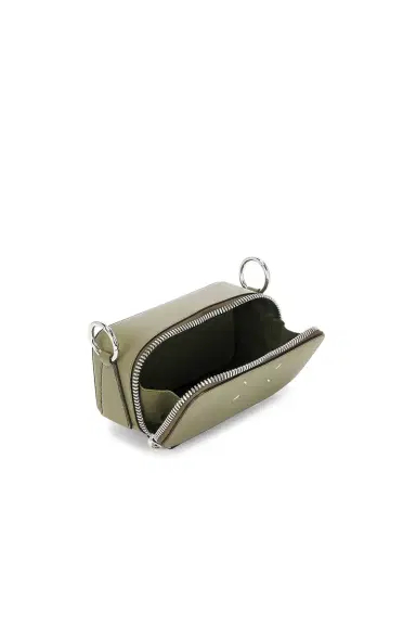 Maison Margiela Small Doll Camera Bag | Thumbnail 5