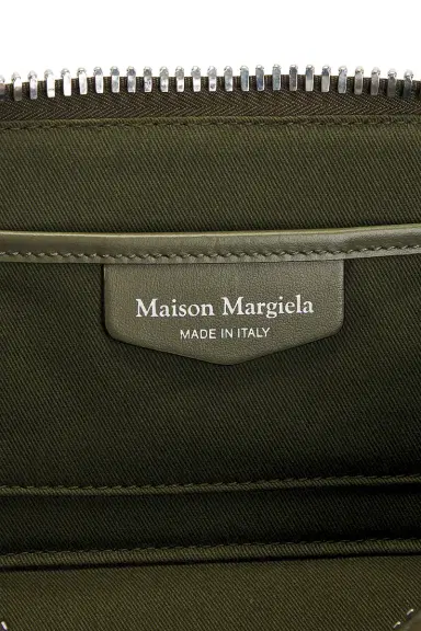 Maison Margiela Small Doll Camera Bag | Thumbnail 6