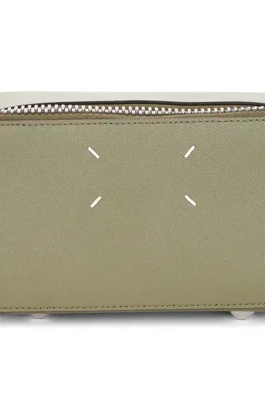 Maison Margiela Small Doll Camera Bag | Thumbnail 7