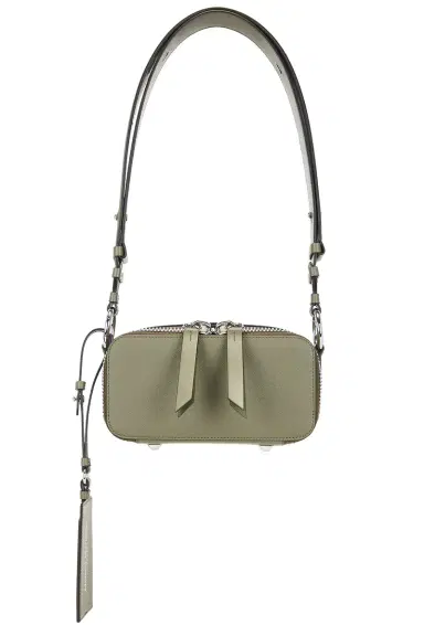 Maison Margiela Small Doll Camera Bag | Thumbnail 1