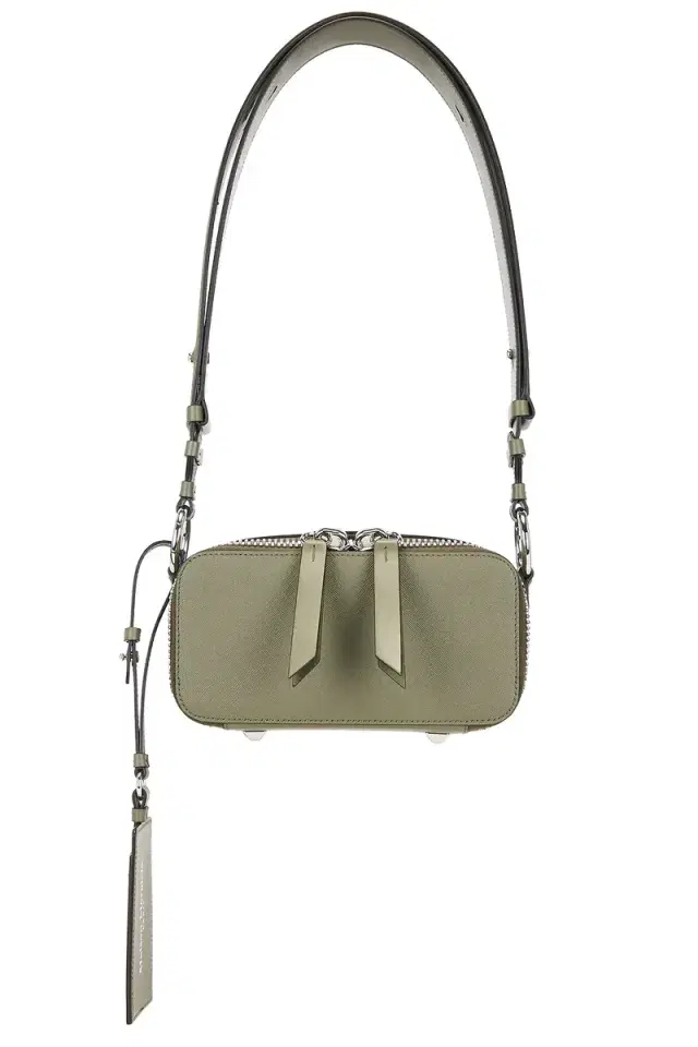 Maison Margiela Small Doll Camera Bag