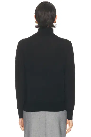 NILI LOTAN Gambetta Sweater | Thumbnail 3 NILI LOTAN Gambetta Sweater | Thumbnail 3
