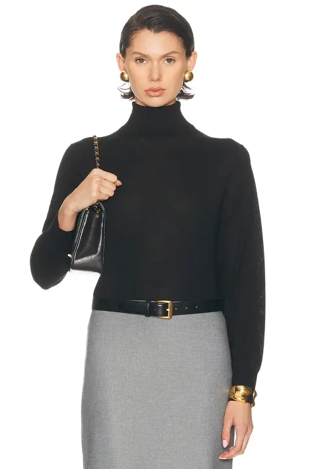 NILI LOTAN Gambetta Sweater