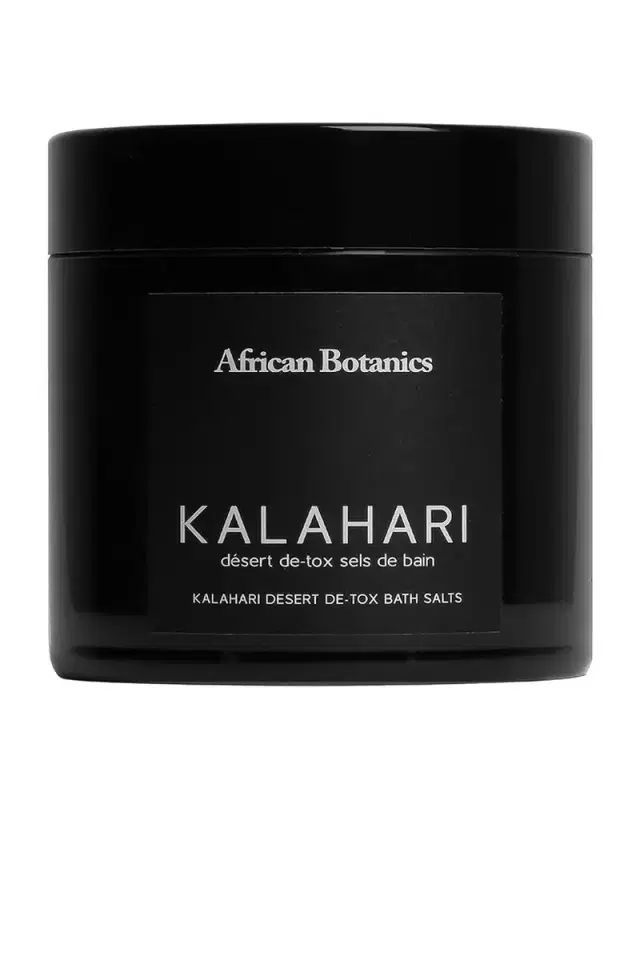 Kalahari Desert De-Tox Bath Salts