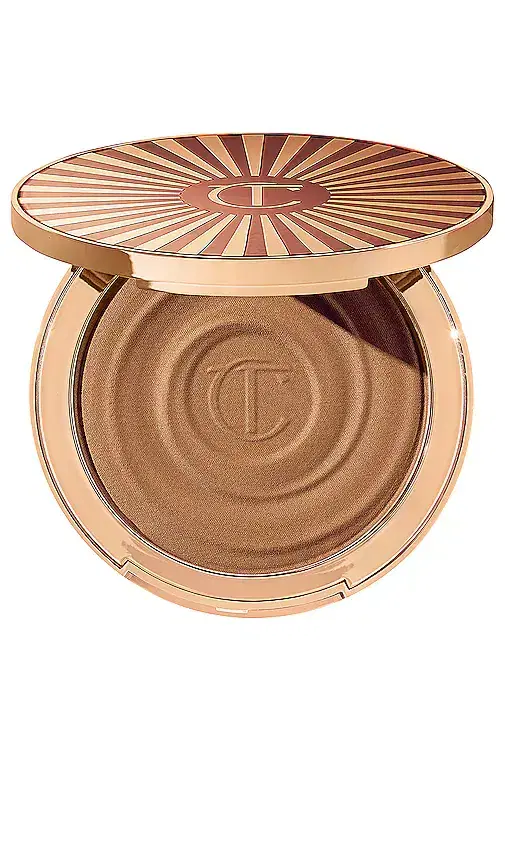 Charlotte Tilbury Beautiful Skin Bronzer