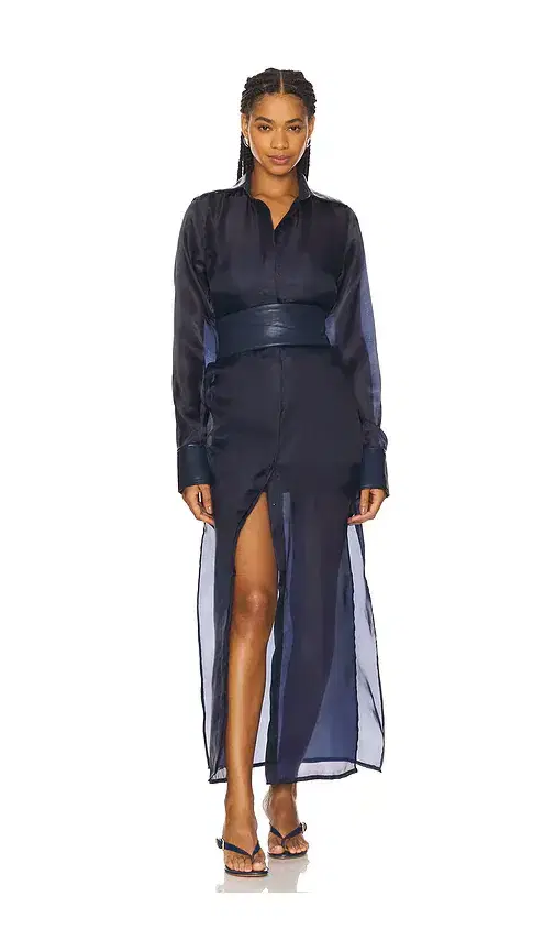 Mariandree Gaitan Aurora Dress