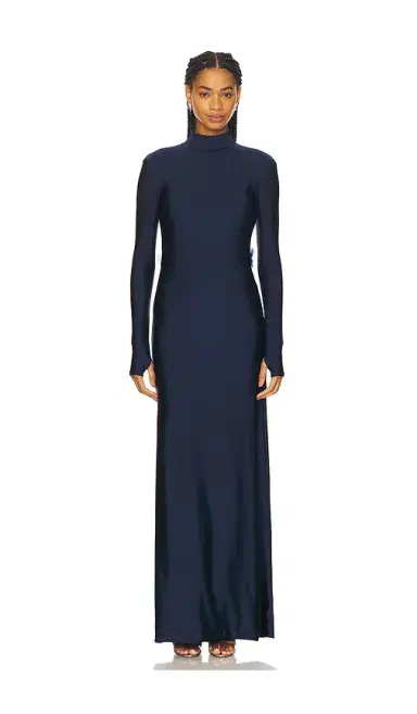 Mariandree Gaitan Mariel Dress | Thumbnail 2 Mariandree Gaitan Mariel Dress | Thumbnail 2