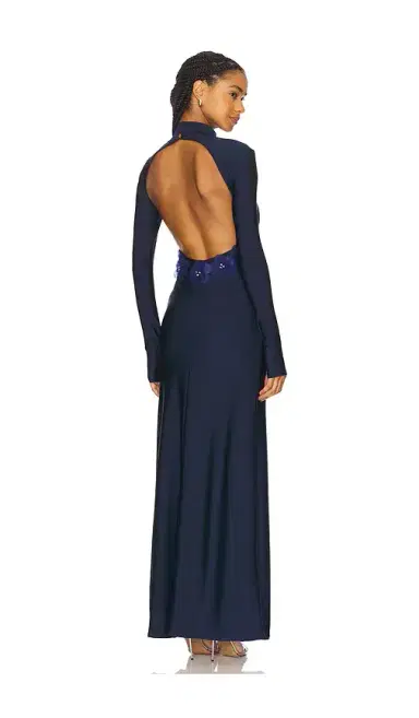 Mariandree Gaitan Mariel Dress | Thumbnail 1 Mariandree Gaitan Mariel Dress | Thumbnail 1