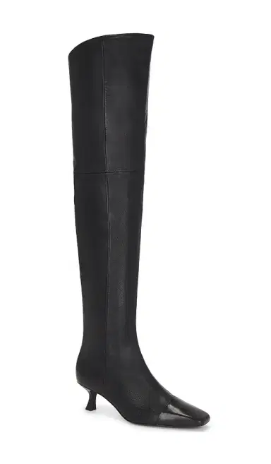 Cult Gaia Silas Over The Knee Boot | Thumbnail 2