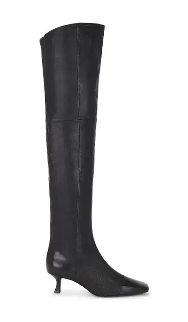 Cult Gaia Silas Over The Knee Boot | Thumbnail 1