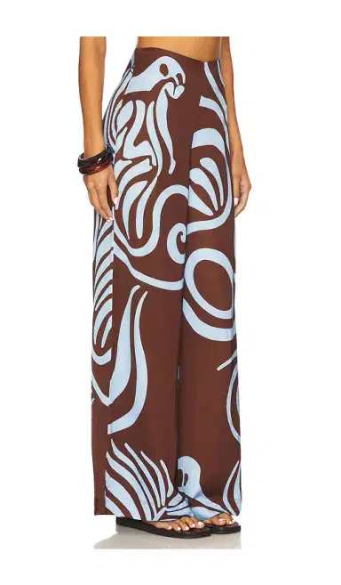 Eugenia Fernandez Senda Pants | Thumbnail 2