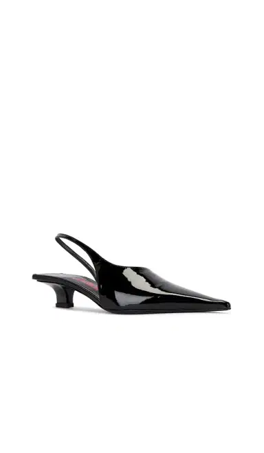 Lucasheva Aurora Slingback Pump | Thumbnail 2