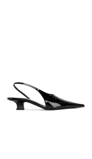 Lucasheva Aurora Slingback Pump | Thumbnail 1