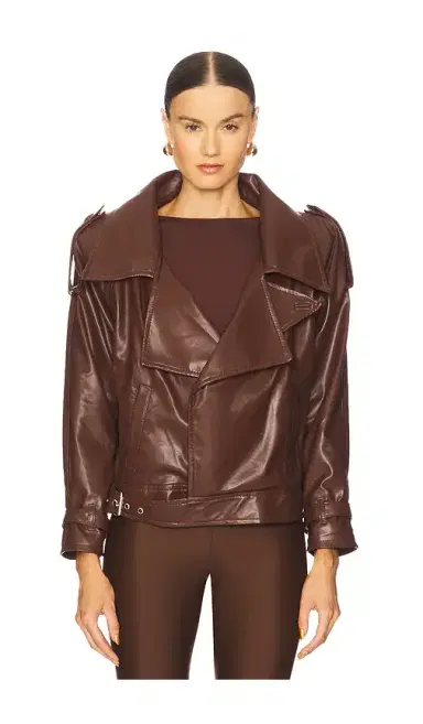 Mariandree Gaitan Giorgia Jacket | Thumbnail 2