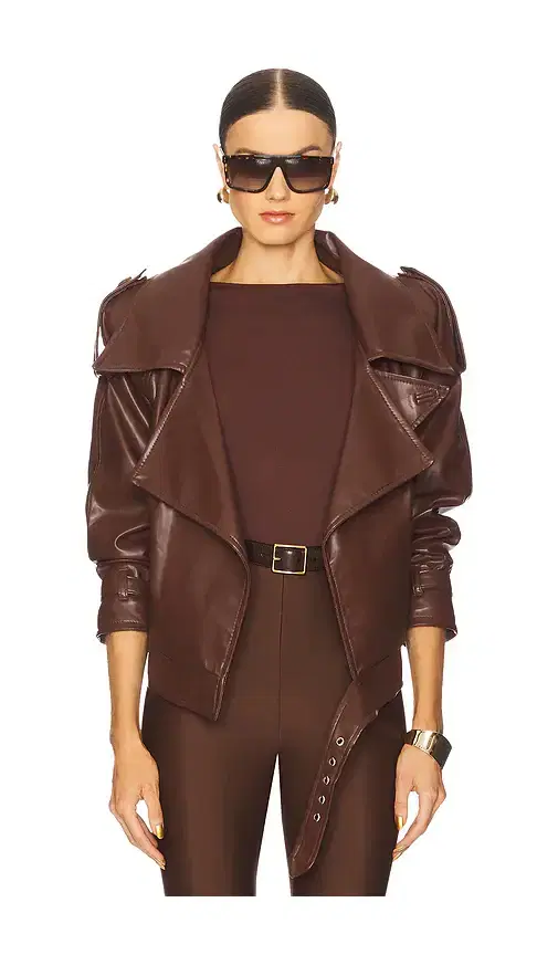 Mariandree Gaitan Giorgia Jacket