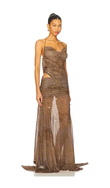 SIEDRES Venusia Dress | Thumbnail 2
