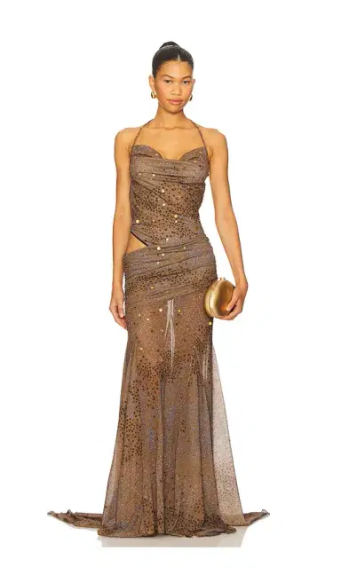 SIEDRES Venusia Dress | Thumbnail 1