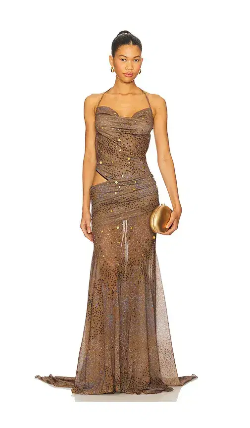 SIEDRES Venusia Dress