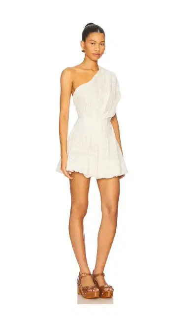 SIEDRES Pula Dress | Thumbnail 2