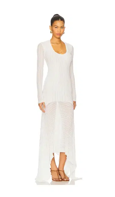 SIEDRES Olle Dress | Thumbnail 2