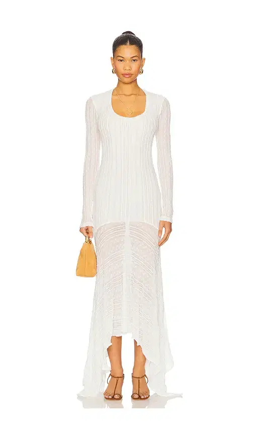 SIEDRES Olle Dress