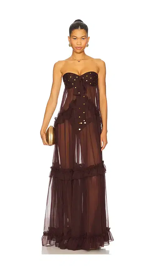 Josiane Dress