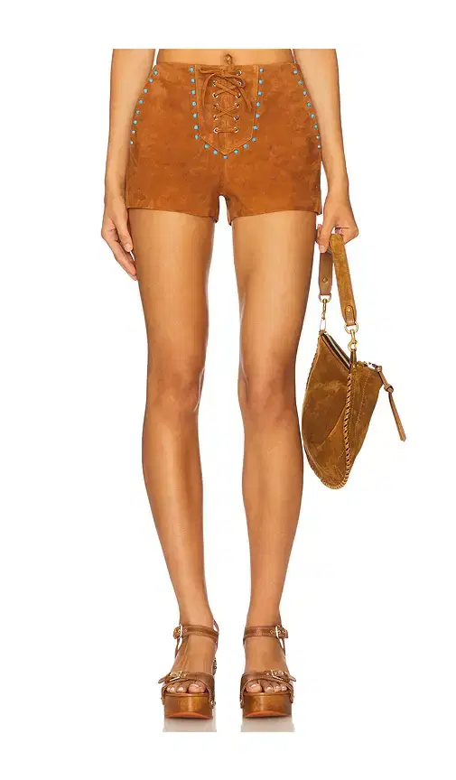 Lea Short