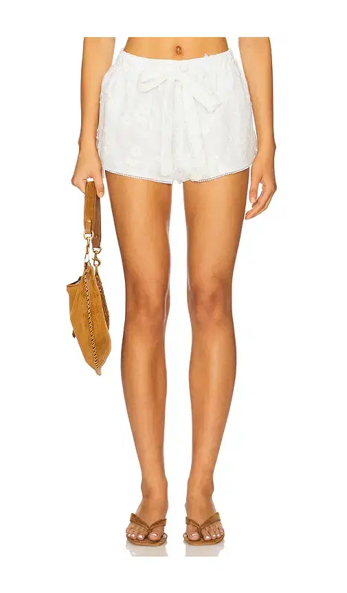 SIEDRES Shol Short