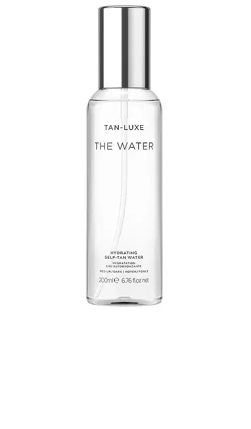 Tan Luxe The Water Hydrating Self-Tan Water