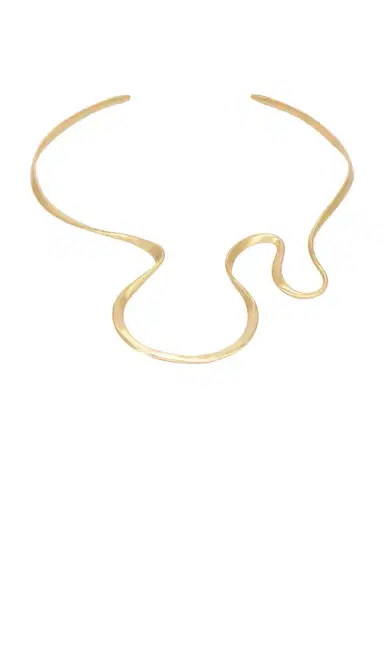 Cult Gaia Suni Choker | Thumbnail 2 Cult Gaia Suni Choker | Thumbnail 2