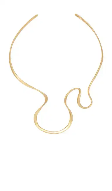 Cult Gaia Suni Choker | Thumbnail 1 Cult Gaia Suni Choker | Thumbnail 1