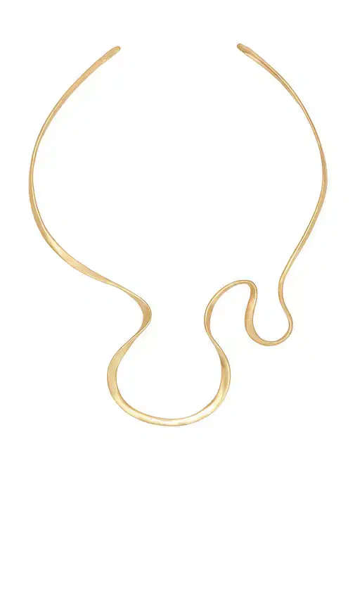 Cult Gaia Suni Choker