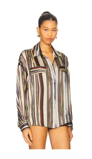 SIEDRES Monina Shirt | Thumbnail 2