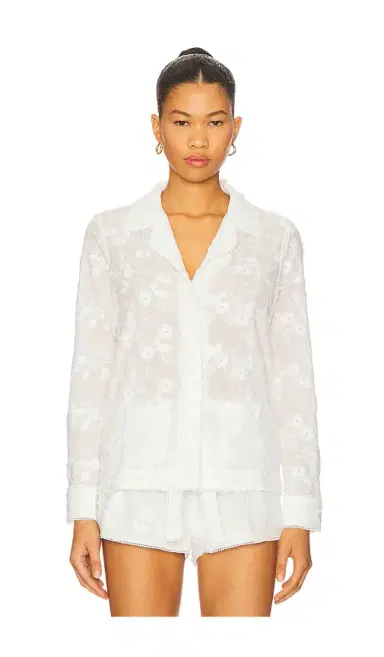 SIEDRES Lesa Shirt | Thumbnail 2