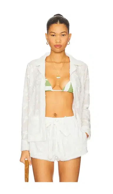 SIEDRES Lesa Shirt | Thumbnail 1
