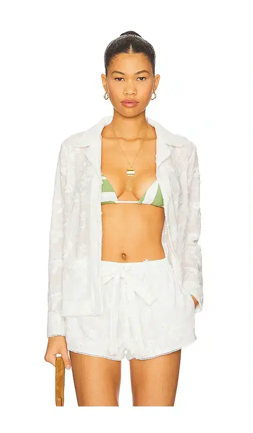 SIEDRES Lesa Shirt