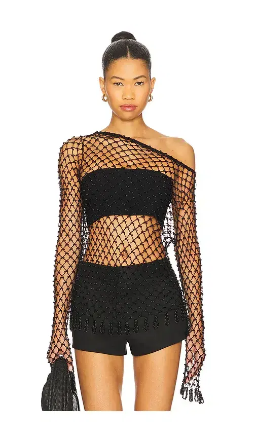 Lovers and Friends Bryna Off-shoulder Top