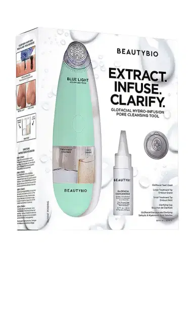 BeautyBio X Revolve Glofacial Tool Set | Thumbnail 1