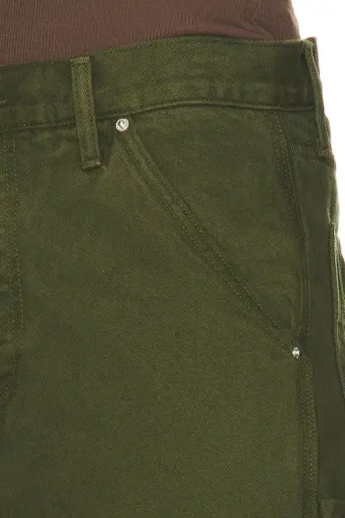 GRLFRND Bella Low Rise Boyfriend Utility | Thumbnail 8