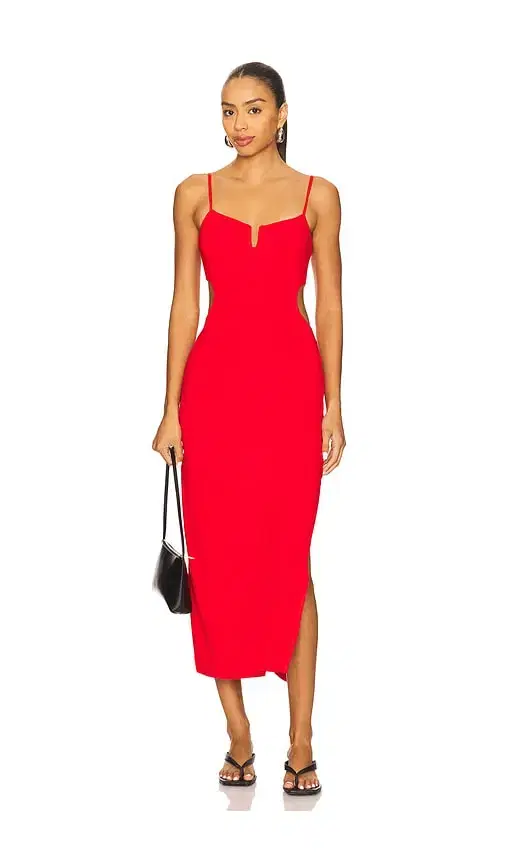 LSPACE Cameron Dress
