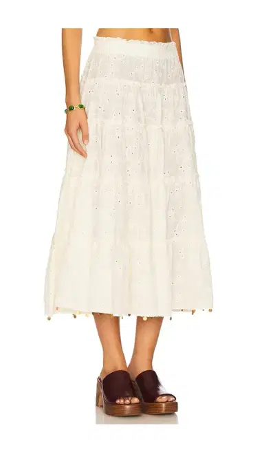 SIEDRES Jamie Skirt | Thumbnail 2