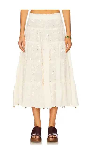 SIEDRES Jamie Skirt | Thumbnail 1