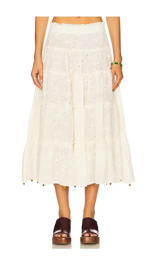 SIEDRES Jamie Skirt