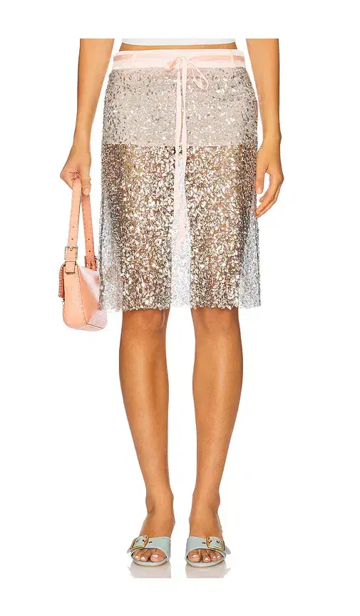 SIEDRES Shailene Skirt