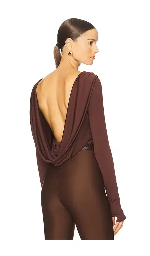 Eda Bodysuit