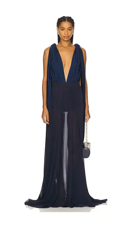 Mariandree Gaitan Valerie Bodysuit