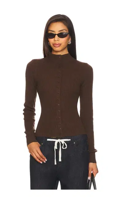 Geel Mylah Top | Thumbnail 1